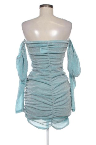 Kleid SHEIN, Größe M, Farbe Blau, Preis € 26,99