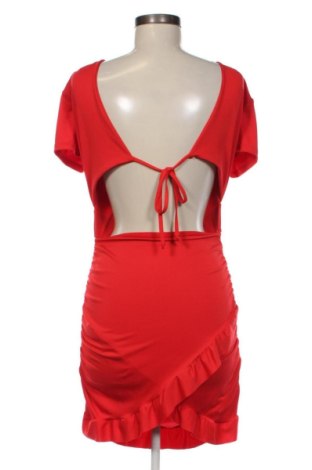 Rochie SHEIN, Mărime M, Culoare Roșu, Preț 123,99 Lei
