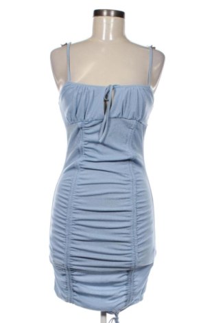 Kleid SHEIN, Größe M, Farbe Blau, Preis 25,99 €