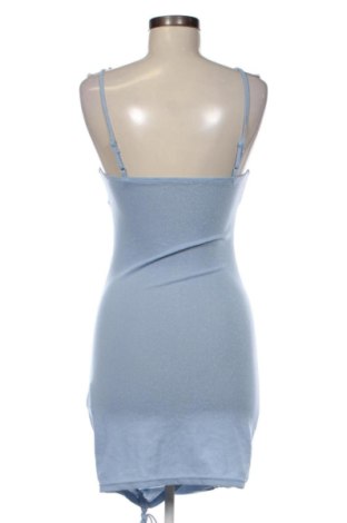 Kleid SHEIN, Größe M, Farbe Blau, Preis 25,99 €