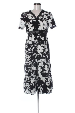 Kleid SHEIN, Größe L, Farbe Mehrfarbig, Preis 25,99 €