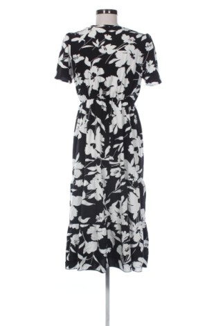 Kleid SHEIN, Größe L, Farbe Mehrfarbig, Preis 25,99 €