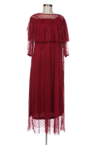 Rochie SHEIN, Mărime S, Culoare Roșu, Preț 123,99 Lei