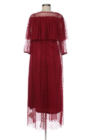 Rochie SHEIN, Mărime S, Culoare Roșu, Preț 123,99 Lei