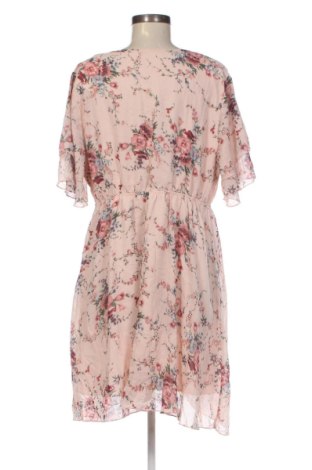 Kleid SHEIN, Größe XL, Farbe Mehrfarbig, Preis 25,99 €