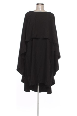 Šaty  SHEIN, Veľkosť 4XL, Farba Čierna, Cena  23,95 €