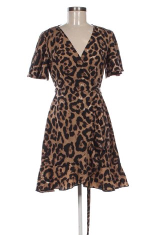 Kleid SHEIN, Größe M, Farbe Mehrfarbig, Preis 25,99 €