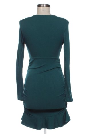 Φόρεμα SHEIN, Μέγεθος S, Χρώμα Πράσινο, Τιμή 23,99 €