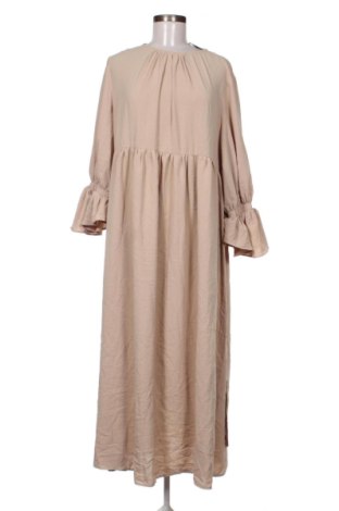 Ruha SHEIN, Méret XL, Szín Bézs, Ár 10 049 Ft