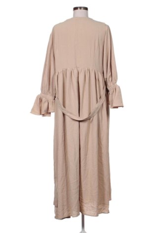 Ruha SHEIN, Méret XL, Szín Bézs, Ár 10 049 Ft