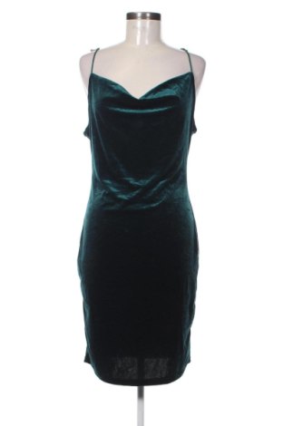 Φόρεμα SHEIN, Μέγεθος L, Χρώμα Πράσινο, Τιμή 37,99 €