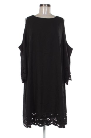 Sukienka SHEIN, Rozmiar XL, Kolor Czarny, Cena 104,99 zł