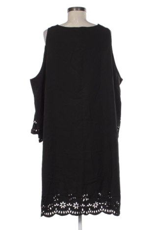 Sukienka SHEIN, Rozmiar XL, Kolor Czarny, Cena 104,99 zł