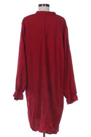 Šaty  SHEIN, Velikost 5XL, Barva Červená, Cena  599,00 Kč