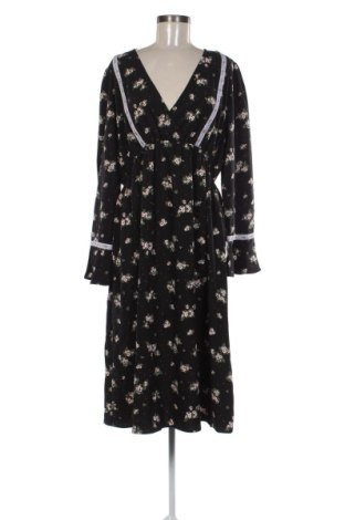 Kleid SHEIN, Größe XXL, Farbe Mehrfarbig, Preis € 26,99