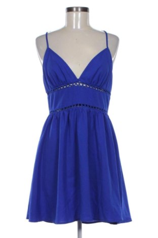 Kleid SHEIN, Größe M, Farbe Blau, Preis 20,00 €