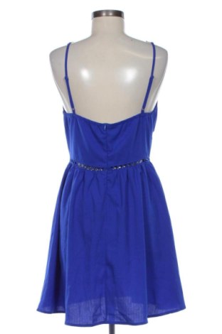 Kleid SHEIN, Größe M, Farbe Blau, Preis 20,00 €