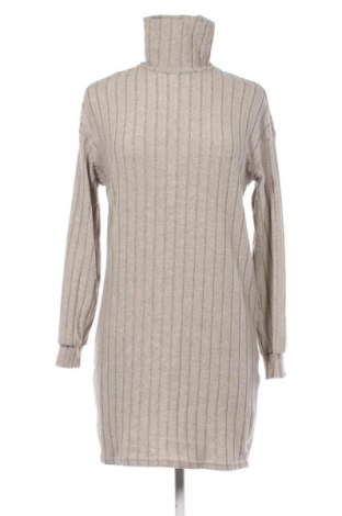 Kleid SHEIN, Größe M, Farbe Beige, Preis 20,00 €
