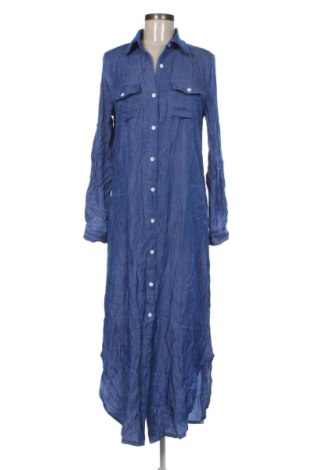 Rochie SHEIN, Mărime M, Culoare Albastru, Preț 123,99 Lei