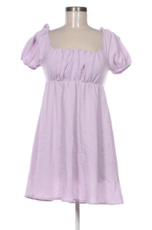 Kleid SHEIN, Größe XS, Farbe Lila, Preis 20,00 €