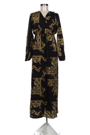 Kleid SHEIN, Größe XL, Farbe Mehrfarbig, Preis 25,99 €