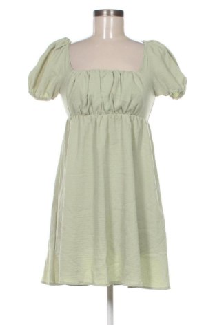 Kleid SHEIN, Größe XS, Farbe Grün, Preis 20,00 €