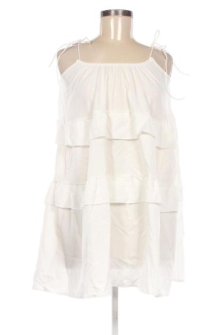 Φόρεμα SHEIN, Μέγεθος XS, Χρώμα Λευκό, Τιμή 20,00 €