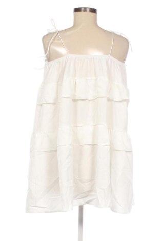 Φόρεμα SHEIN, Μέγεθος XS, Χρώμα Λευκό, Τιμή 20,00 €