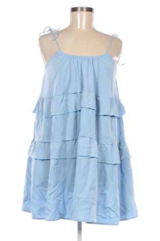 Kleid SHEIN, Größe XS, Farbe Blau, Preis 20,00 €