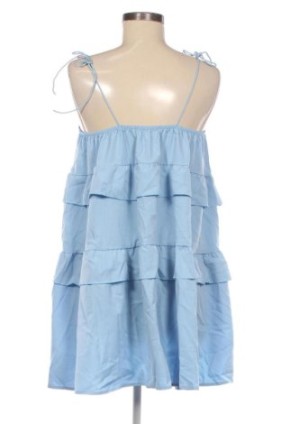 Kleid SHEIN, Größe XS, Farbe Blau, Preis 20,00 €
