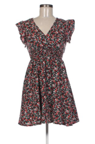 Kleid SHEIN, Größe XS, Farbe Mehrfarbig, Preis 20,00 €