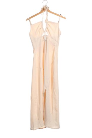 Kleid SHEIN, Größe S, Farbe Ecru, Preis 19,95 €