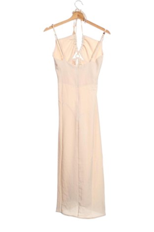 Kleid SHEIN, Größe S, Farbe Ecru, Preis 19,95 €