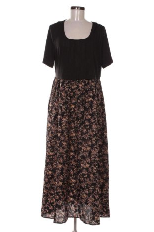 Φόρεμα SHEIN, Μέγεθος XXL, Χρώμα Πολύχρωμο, Τιμή 23,99 €
