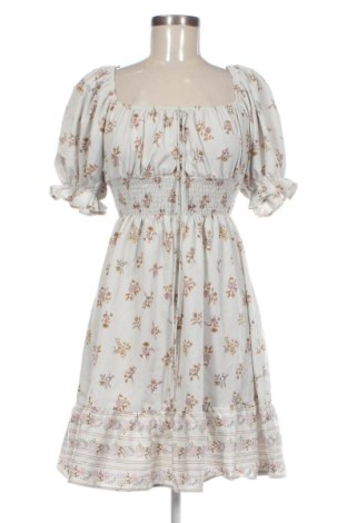 Рокля SHEIN, Размер XS, Цвят Екрю, Цена 20,45 €