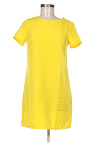 Sukienka SHEIN, Rozmiar XS, Kolor Żółty, Cena 106,85 zł