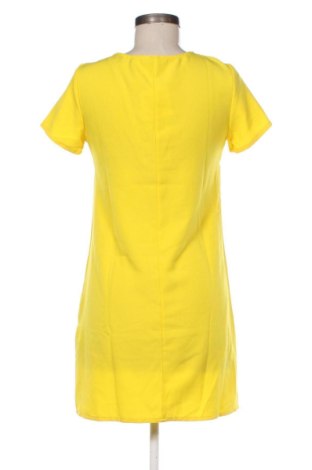Sukienka SHEIN, Rozmiar XS, Kolor Żółty, Cena 106,85 zł
