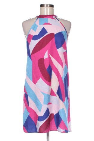 Kleid SHEIN, Größe S, Farbe Mehrfarbig, Preis 19,94 €