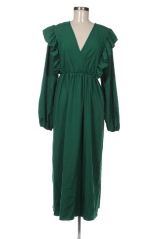 Φόρεμα SHEIN, Μέγεθος XL, Χρώμα Πράσινο, Τιμή 23,99 €