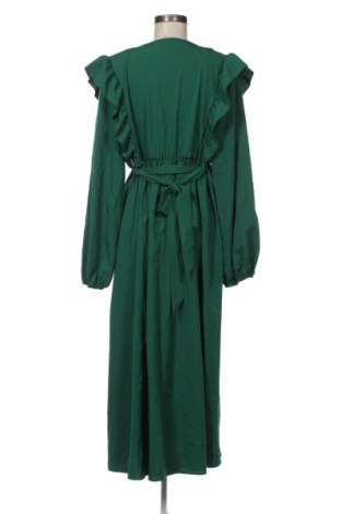 Φόρεμα SHEIN, Μέγεθος XL, Χρώμα Πράσινο, Τιμή 23,99 €