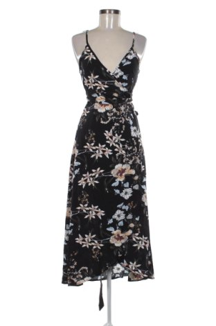 Kleid SHEIN, Größe XS, Farbe Mehrfarbig, Preis 19,94 €