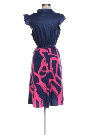 Φόρεμα SHEIN, Μέγεθος L, Χρώμα Πολύχρωμο, Τιμή 19,94 €