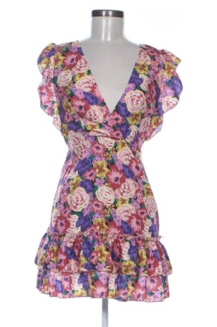 Kleid SHEIN, Größe S, Farbe Mehrfarbig, Preis 20,00 €