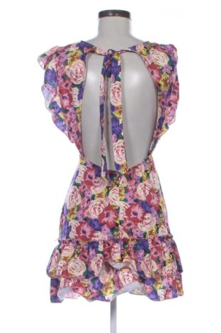 Kleid SHEIN, Größe S, Farbe Mehrfarbig, Preis 20,00 €