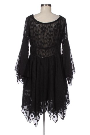 Rochie SHEIN, Mărime XL, Culoare Negru, Preț 123,99 Lei