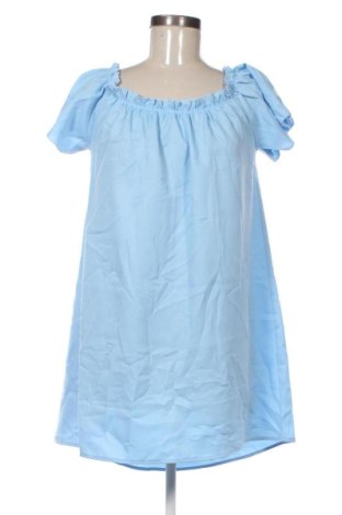 Rochie SHEIN, Mărime L, Culoare Albastru, Preț 123,99 Lei