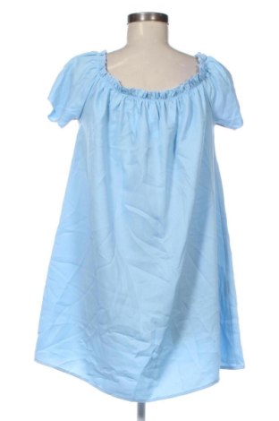 Rochie SHEIN, Mărime L, Culoare Albastru, Preț 123,99 Lei