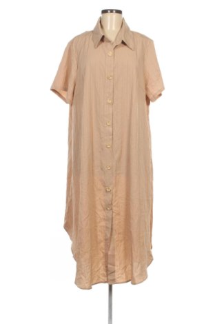 Ruha SHEIN, Méret XXL, Szín Bézs, Ár 12 349 Ft