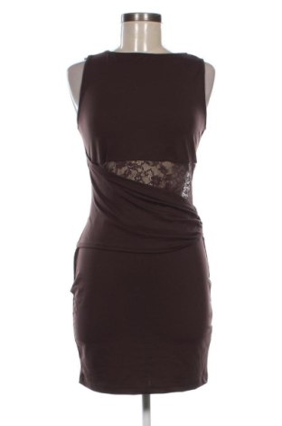 Rochie SHEIN, Mărime S, Culoare Maro, Preț 123,99 Lei
