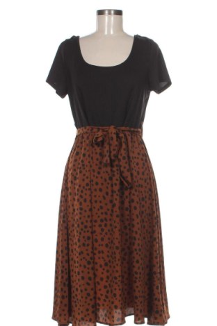 Kleid SHEIN, Größe XL, Farbe Mehrfarbig, Preis 20,00 €